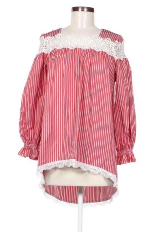 Damen Shirt Lilia, Größe XL, Farbe Mehrfarbig, Preis 17,39 €