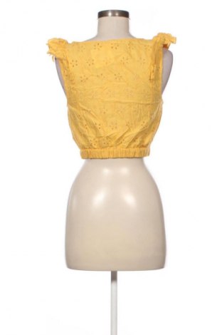 Dámská halenka Lily Loves, Velikost S, Barva Žlutá, Cena  309,00 Kč