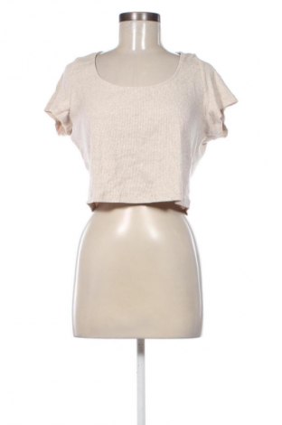 Dámská halenka Lily Loves, Velikost XL, Barva Krémová, Cena  309,00 Kč