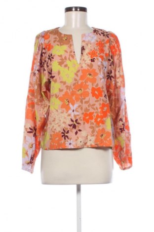 Bluză de femei Lindex, Mărime S, Culoare Multicolor, Preț 26,99 Lei