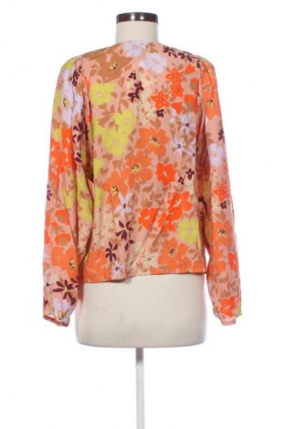 Bluză de femei Lindex, Mărime S, Culoare Multicolor, Preț 26,99 Lei