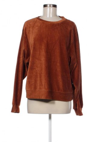 Damen Shirt Lindex, Größe L, Farbe Braun, Preis 9,72 €