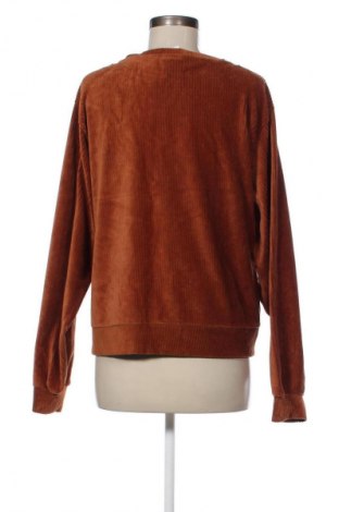 Damen Shirt Lindex, Größe L, Farbe Braun, Preis 9,72 €