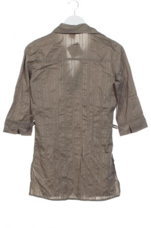 Damen Shirt Livre, Größe XS, Farbe Grün, Preis 6,99 €