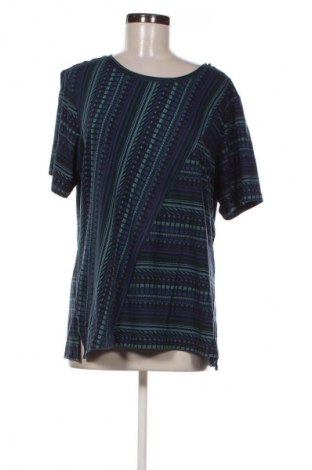 Bluzka damska Liz Jordan, Rozmiar XL, Kolor Kolorowy, Cena 88,99 zł