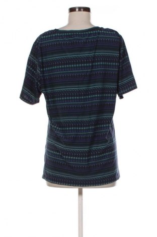 Bluzka damska Liz Jordan, Rozmiar XL, Kolor Kolorowy, Cena 88,99 zł