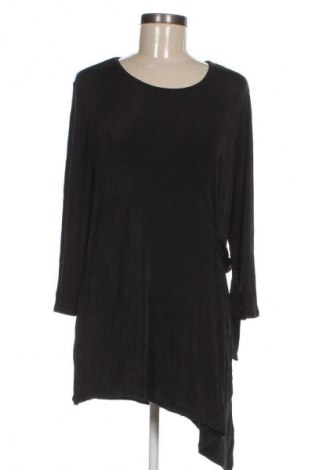 Bluză de femei Liz Jordan, Mărime XL, Culoare Negru, Preț 261,99 Lei