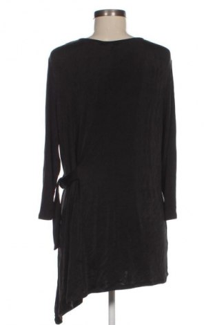 Bluză de femei Liz Jordan, Mărime XL, Culoare Negru, Preț 261,99 Lei