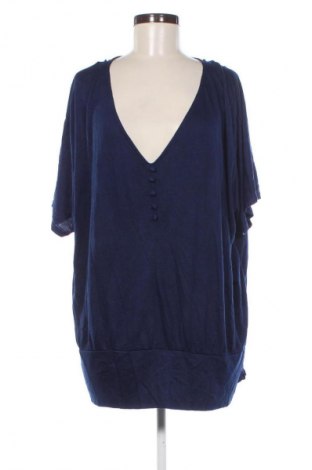 Bluză de femei Love & Legend, Mărime 3XL, Culoare Albastru, Preț 50,00 Lei