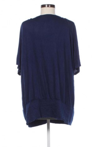Bluză de femei Love & Legend, Mărime 3XL, Culoare Albastru, Preț 50,00 Lei
