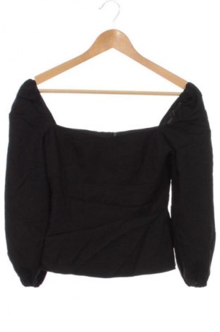 Bluză de femei Love Bonito, Mărime S, Culoare Negru, Preț 115,99 Lei