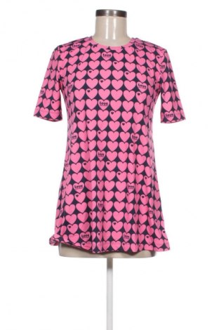 Damen Shirt Love Moschino, Größe S, Farbe Mehrfarbig, Preis € 92,07