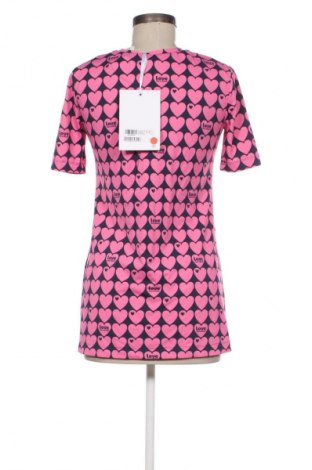 Damen Shirt Love Moschino, Größe S, Farbe Mehrfarbig, Preis € 92,07