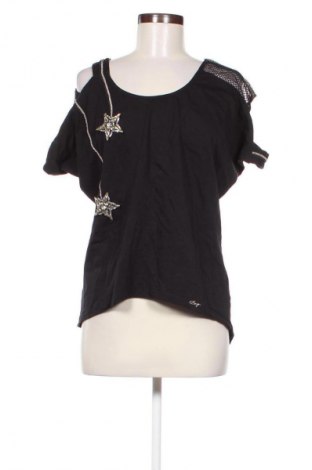 Damen Shirt Lucy, Größe L, Farbe Mehrfarbig, Preis € 15,86