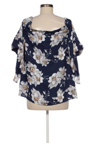 Damen Shirt Luvalot, Größe M, Farbe Mehrfarbig, Preis 21,99 €