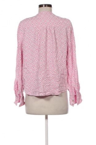 Дамска блуза M&S x Alexa Chung, Размер M, Цвят Многоцветен, Цена 48,99 лв.