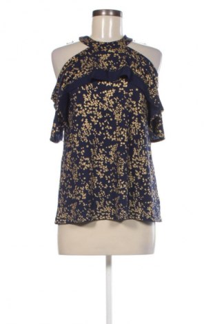 Bluzka damska MICHAEL Michael Kors, Rozmiar S, Kolor Kolorowy, Cena 381,99 zł