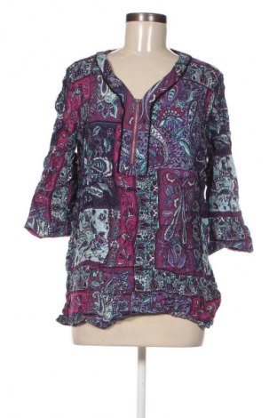 Damen Shirt MILLESIA, Größe XL, Farbe Mehrfarbig, Preis € 122,99
