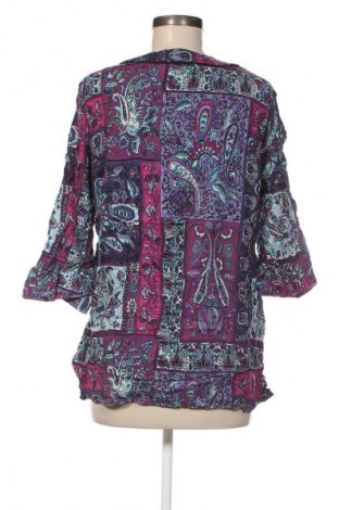 Damen Shirt MILLESIA, Größe XL, Farbe Mehrfarbig, Preis € 122,99