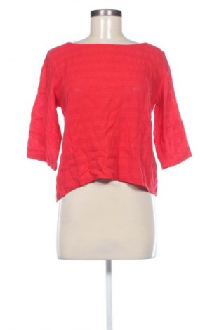 Damen Shirt Made In Italy, Größe M, Farbe Rot, Preis 9,72 €