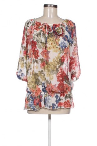 Damen Shirt Made In Italy, Größe M, Farbe Mehrfarbig, Preis € 9,72