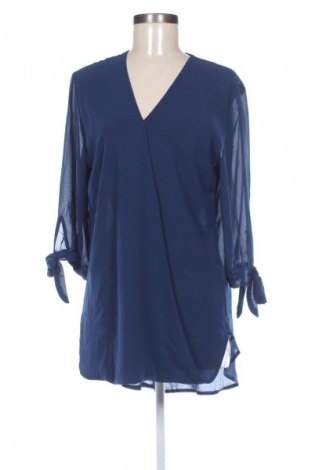 Dámská halenka Made In Italy, Velikost XL, Barva Modrá, Cena  309,00 Kč