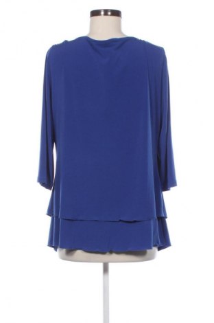 Dámská halenka Made In Italy, Velikost XL, Barva Modrá, Cena  309,00 Kč