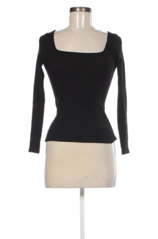 Bluzka damska Made In Italy, Rozmiar M, Kolor Czarny, Cena 62,99 zł