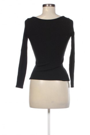 Bluzka damska Made In Italy, Rozmiar M, Kolor Czarny, Cena 62,99 zł