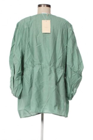 Bluză de femei Mamalicious, Mărime XL, Culoare Verde, Preț 210,99 Lei