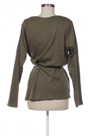 Damen Shirt Mamalicious, Größe XXL, Farbe Grün, Preis € 43,99