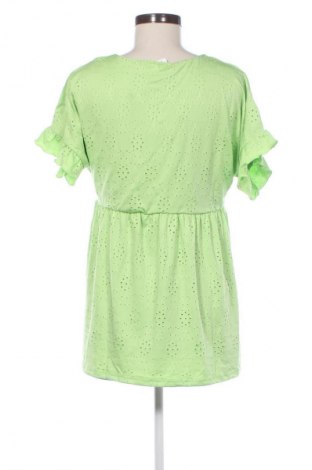 Bluză de femei Mamalicious, Mărime L, Culoare Verde, Preț 156,99 Lei