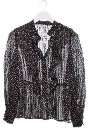 Bluză de femei Mango, Mărime XS, Culoare Multicolor, Preț 60,99 Lei