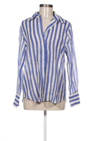 Damen Shirt Mango, Größe M, Farbe Mehrfarbig, Preis € 31,71