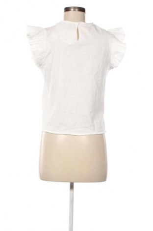 Bluză de femei Mango, Mărime S, Culoare Alb, Preț 210,99 Lei