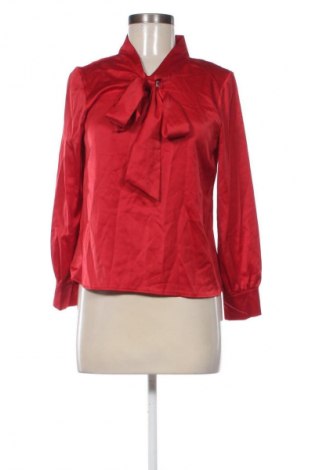 Damen Shirt Mango, Größe M, Farbe Rot, Preis 18,99 €