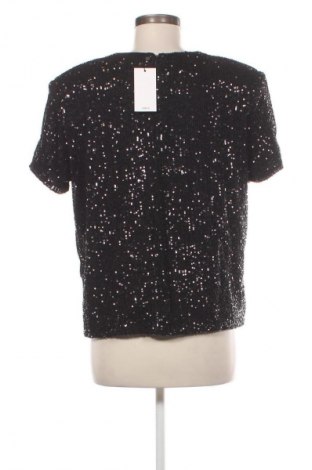 Damen Shirt Mango, Größe XL, Farbe Schwarz, Preis 42,99 €