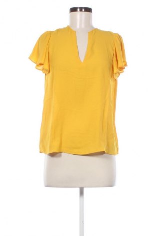 Dámská halenka Mango, Velikost S, Barva Oranžová, Cena  785,00 Kč