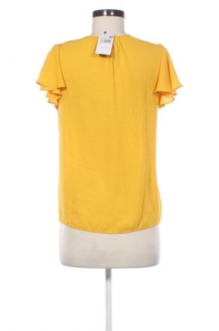 Dámská halenka Mango, Velikost S, Barva Oranžová, Cena  785,00 Kč