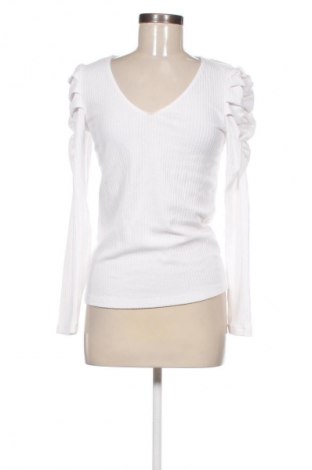 Damen Shirt Mango, Größe S, Farbe Weiß, Preis € 13,81