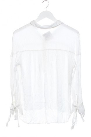 Damen Shirt Mango, Größe XS, Farbe Weiß, Preis € 13,80