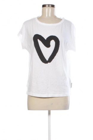 Damen Shirt Marc O'Polo, Größe S, Farbe Weiß, Preis 102,99 €