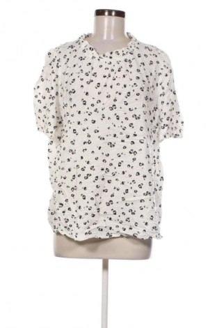 Дамска блуза Marks & Spencer, Размер XL, Цвят Многоцветен, Цена 27,99 лв.
