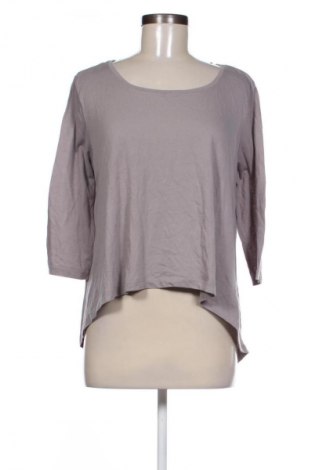 Damen Shirt Marks & Spencer, Größe L, Farbe Grau, Preis 13,80 €