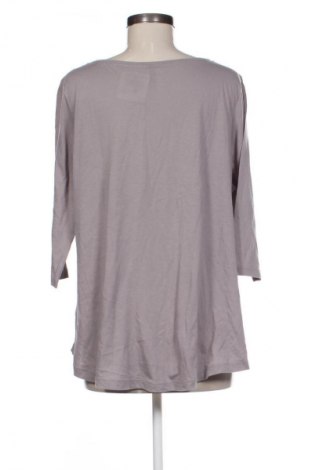 Damen Shirt Marks & Spencer, Größe L, Farbe Grau, Preis 13,80 €