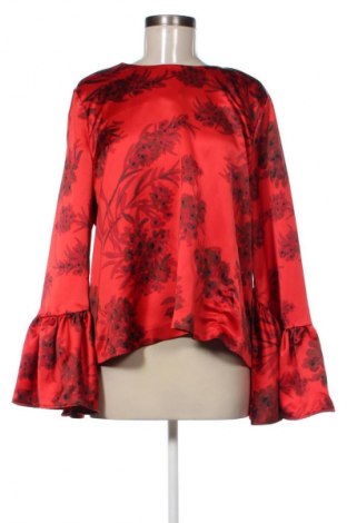 Bluză de femei Marks & Spencer Autograph, Mărime XL, Culoare Multicolor, Preț 126,00 Lei