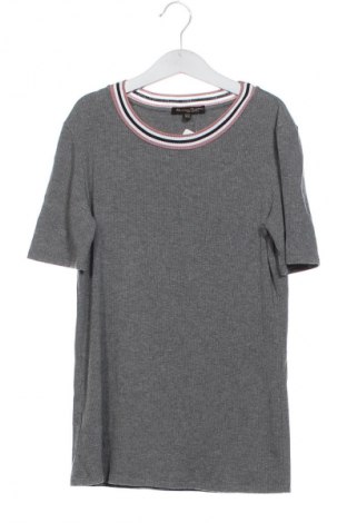Dámská halenka Massimo Dutti, Velikost XS, Barva Šedá, Cena  399,00 Kč