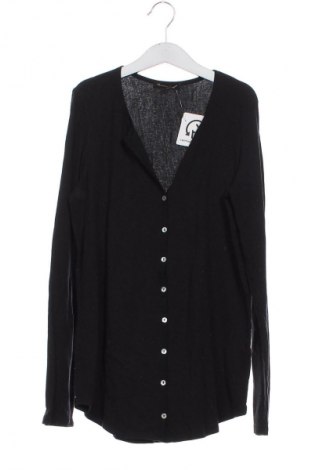 Damen Shirt Massimo Dutti, Größe XS, Farbe Schwarz, Preis € 25,00