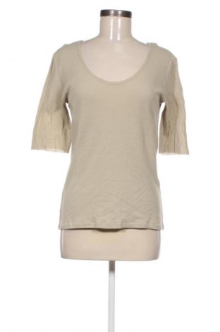 Damen Shirt Massimo Dutti, Größe XL, Farbe Beige, Preis 24,55 €