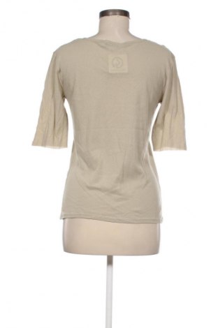 Damen Shirt Massimo Dutti, Größe XL, Farbe Beige, Preis 24,55 €